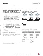 Предварительный просмотр 64 страницы LG Multi V Standard Gen 4 ARNU053SJA4 Installation Manual