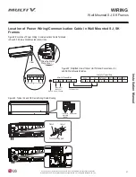Предварительный просмотр 67 страницы LG Multi V Standard Gen 4 ARNU053SJA4 Installation Manual