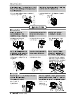 Preview for 6 page of LG Multi V System 2 Series Owner'S Manual