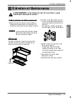 Предварительный просмотр 25 страницы LG Multi V System 2 Series Owner'S Manual