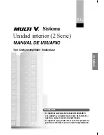 Предварительный просмотр 29 страницы LG Multi V System 2 Series Owner'S Manual