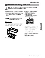 Предварительный просмотр 39 страницы LG Multi V System 2 Series Owner'S Manual