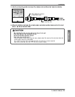 Предварительный просмотр 15 страницы LG multi V system indoor unit (2 series Installation Manual