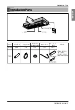 Preview for 3 page of LG MULTI V TJ Series Installation Manual