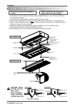 Preview for 10 page of LG MULTI V TJ Series Installation Manual