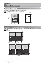 Preview for 12 page of LG MULTI V WATER II ARWN Series Installation Manual