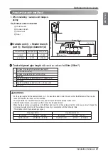 Preview for 31 page of LG MULTI V WATER II ARWN Series Installation Manual