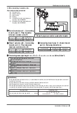 Preview for 33 page of LG MULTI V WATER II ARWN Series Installation Manual