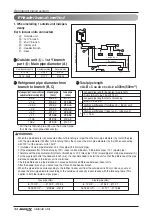 Preview for 34 page of LG MULTI V WATER II ARWN Series Installation Manual