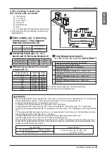 Preview for 35 page of LG MULTI V WATER II ARWN Series Installation Manual