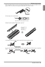 Preview for 43 page of LG MULTI V WATER II ARWN Series Installation Manual