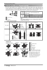 Preview for 44 page of LG MULTI V WATER II ARWN Series Installation Manual