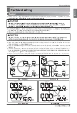 Preview for 49 page of LG MULTI V WATER II ARWN Series Installation Manual