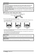 Preview for 50 page of LG MULTI V WATER II ARWN Series Installation Manual