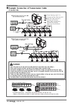 Preview for 58 page of LG MULTI V WATER II ARWN Series Installation Manual