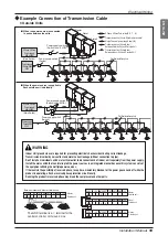 Preview for 59 page of LG MULTI V WATER II ARWN Series Installation Manual