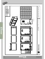 Preview for 19 page of LG MULTI V WATER II ARWN100LA2 Product Data