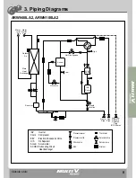 Preview for 20 page of LG MULTI V WATER II ARWN100LA2 Product Data