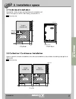 Preview for 114 page of LG MULTI V WATER II ARWN100LA2 Product Data