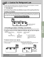 Preview for 172 page of LG MULTI V WATER II ARWN100LA2 Product Data