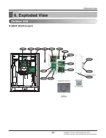 Preview for 27 page of LG MULTI V WATER IV ARWN LAS4 Series Service Manual