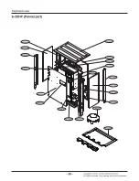 Preview for 28 page of LG MULTI V WATER IV ARWN LAS4 Series Service Manual