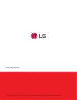 Preview for 31 page of LG MULTI V WATER IV ARWN LAS4 Series Service Manual