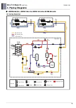 Предварительный просмотр 25 страницы LG MULTI V WATER IV ARWN080LAS4 Engineering Product Data Book