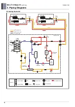 Предварительный просмотр 26 страницы LG MULTI V WATER IV ARWN080LAS4 Engineering Product Data Book