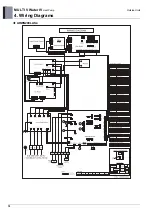 Предварительный просмотр 28 страницы LG MULTI V WATER IV ARWN080LAS4 Engineering Product Data Book