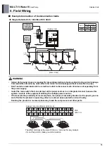 Предварительный просмотр 29 страницы LG MULTI V WATER IV ARWN080LAS4 Engineering Product Data Book