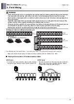 Предварительный просмотр 31 страницы LG MULTI V WATER IV ARWN080LAS4 Engineering Product Data Book