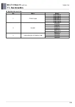 Предварительный просмотр 339 страницы LG MULTI V WATER IV ARWN080LAS4 Engineering Product Data Book