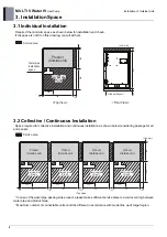 Предварительный просмотр 343 страницы LG MULTI V WATER IV ARWN080LAS4 Engineering Product Data Book