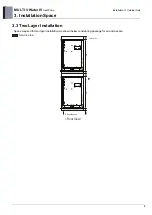 Предварительный просмотр 344 страницы LG MULTI V WATER IV ARWN080LAS4 Engineering Product Data Book