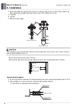 Предварительный просмотр 351 страницы LG MULTI V WATER IV ARWN080LAS4 Engineering Product Data Book