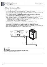 Предварительный просмотр 353 страницы LG MULTI V WATER IV ARWN080LAS4 Engineering Product Data Book