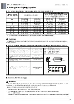 Предварительный просмотр 362 страницы LG MULTI V WATER IV ARWN080LAS4 Engineering Product Data Book