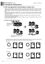 Предварительный просмотр 367 страницы LG MULTI V WATER IV ARWN080LAS4 Engineering Product Data Book