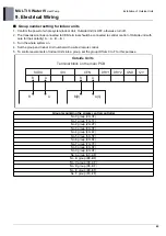 Предварительный просмотр 382 страницы LG MULTI V WATER IV ARWN080LAS4 Engineering Product Data Book