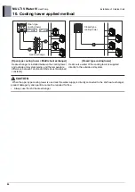 Предварительный просмотр 383 страницы LG MULTI V WATER IV ARWN080LAS4 Engineering Product Data Book