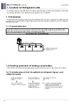 Предварительный просмотр 393 страницы LG MULTI V WATER IV ARWN080LAS4 Engineering Product Data Book