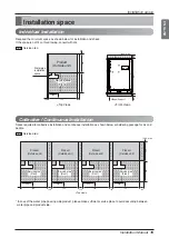 Preview for 15 page of LG MULTI V WATER IV ARWN120LAS4 Installation Manual