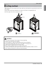 Preview for 19 page of LG MULTI V WATER IV ARWN120LAS4 Installation Manual