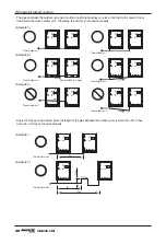 Preview for 38 page of LG MULTI V WATER IV ARWN120LAS4 Installation Manual