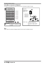 Preview for 40 page of LG MULTI V WATER IV ARWN120LAS4 Installation Manual