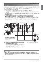 Preview for 49 page of LG MULTI V WATER IV ARWN120LAS4 Installation Manual