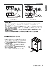 Preview for 51 page of LG MULTI V WATER IV ARWN120LAS4 Installation Manual