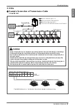 Preview for 57 page of LG MULTI V WATER IV ARWN120LAS4 Installation Manual