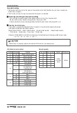 Preview for 62 page of LG MULTI V WATER IV ARWN120LAS4 Installation Manual